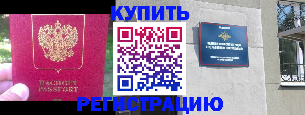 где прописаться в Камешково